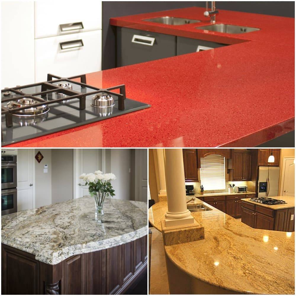 Granite Countertops