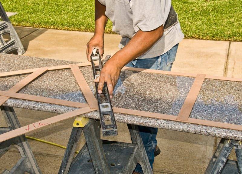 6 Tips For Choosing The Perfect Granite Slab - International Granite And  Stone®