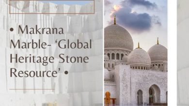 Global Heritage Stone Resource