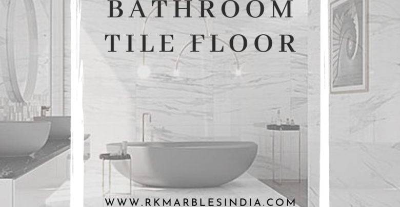 Home depot bathroom tile floor