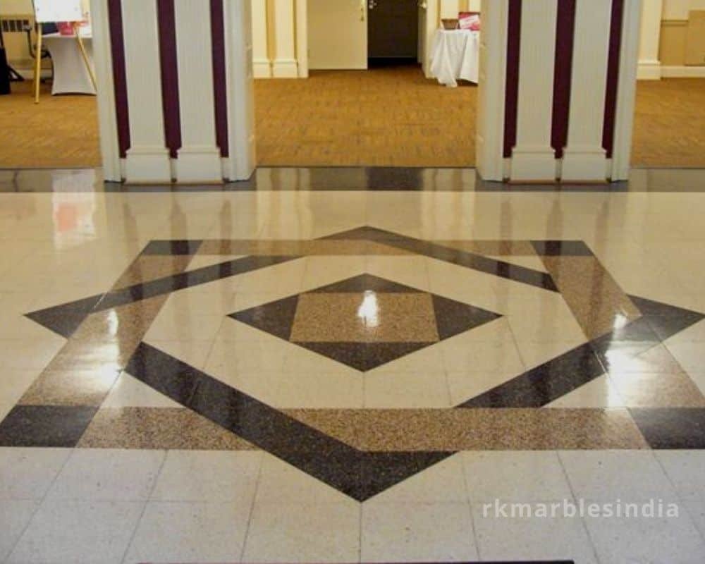 Granite Flooring and other uses of Granite stone | Rk Marbles India