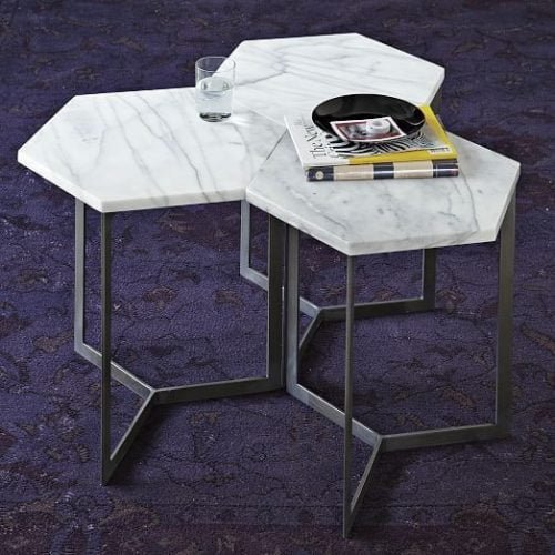 Marble Tables Perfect match for every place Rk Marbles India