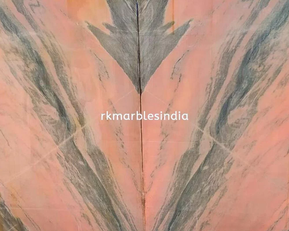 UDAIPUR PINK MARBLE