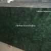 Dark Green Marble