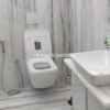 Makrana premium brown albeta marble