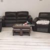 Makrana premium brown albeta marble
