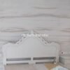 Makrana premium brown albeta marble