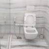 Makrana premium brown albeta marble