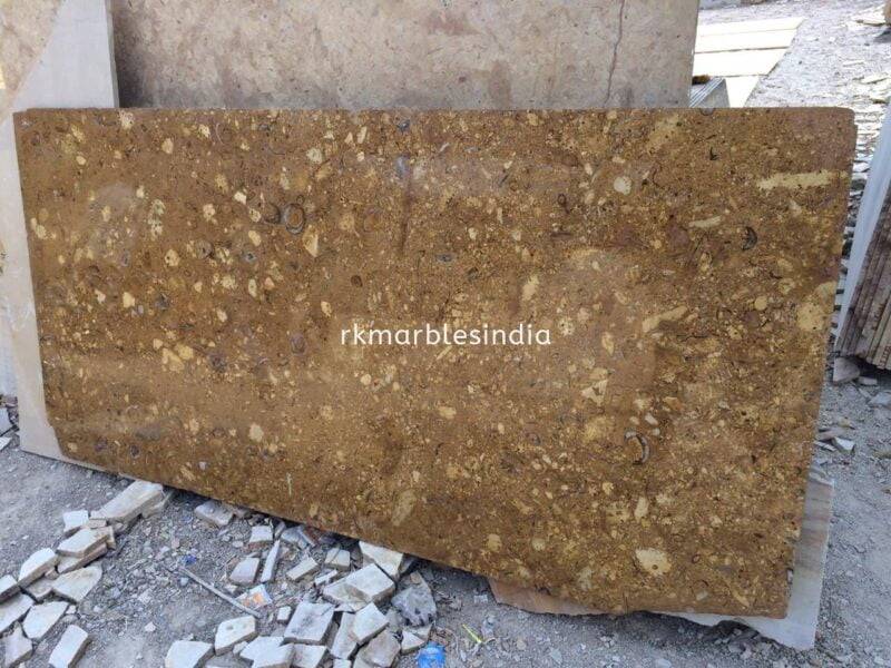Goldino Marble