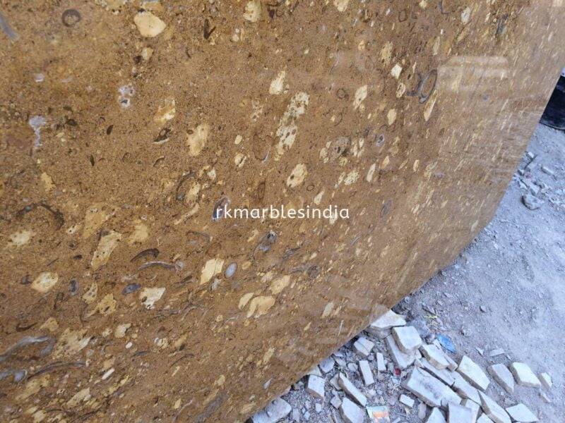 Goldino Marble