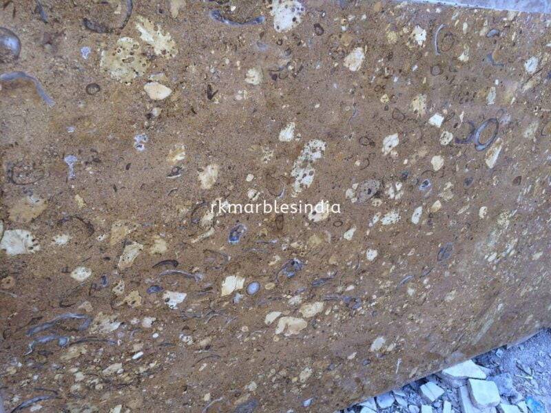Goldino Marble
