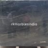 Indian Black Marble slab