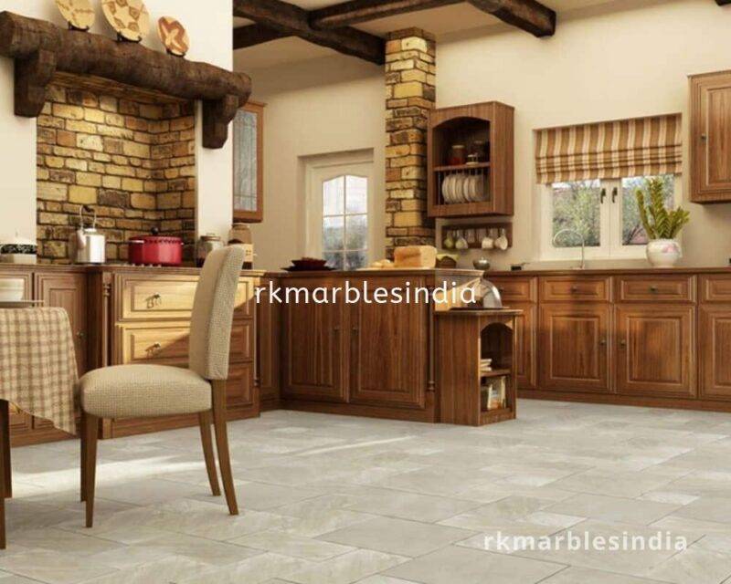 Mint yellow sandstone