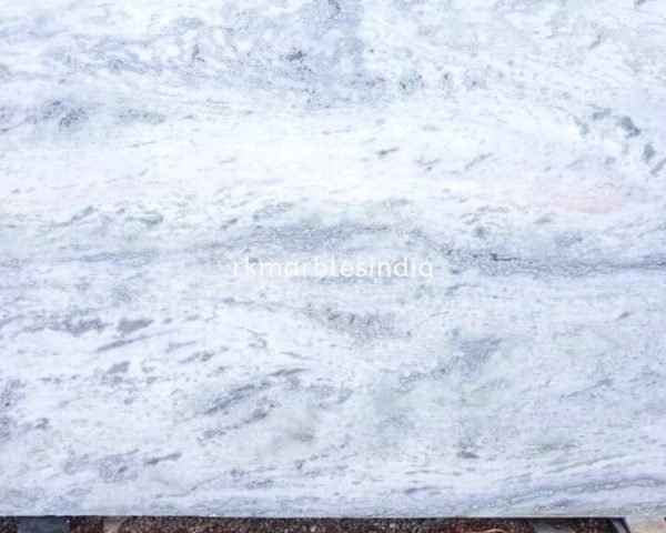 Dharmeta white marble slabs
