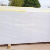 Nizarna white marble slabs