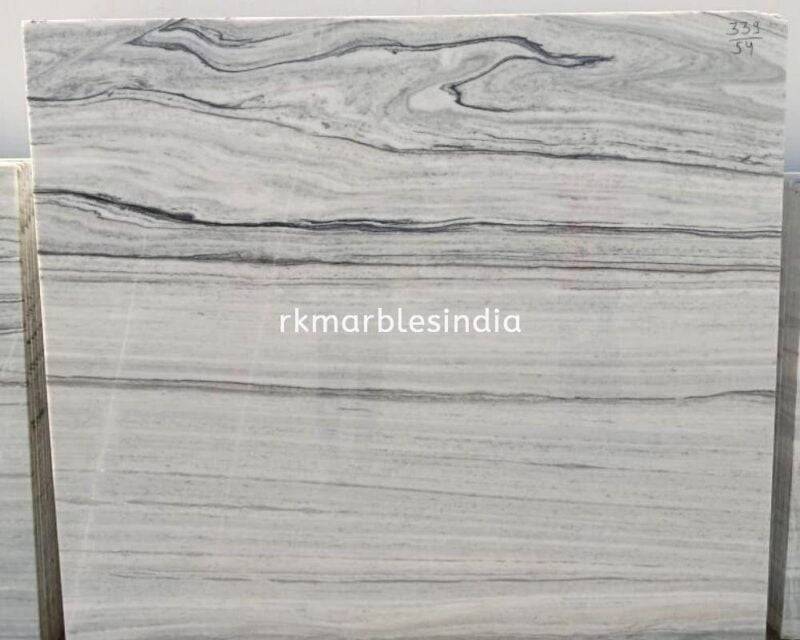 Makrana Chak Dungri Marble Slabs