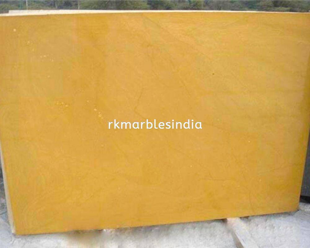 gold sandstone