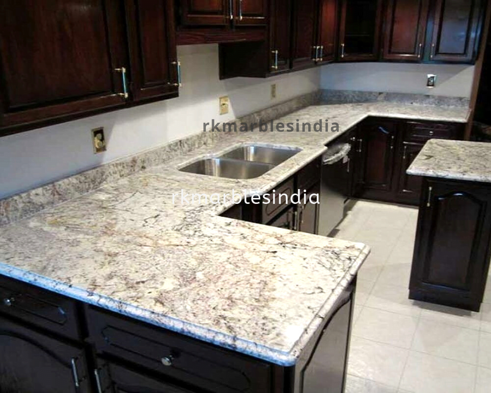 White Galaxy Granite Best Price For White Galaxy Granite