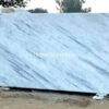 Zanjhar white marble