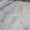 Splash white marble