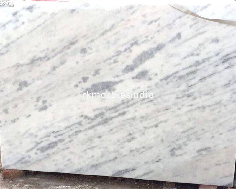 Vanni spotted White