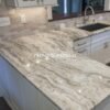 Fantasy Brown marble & granite