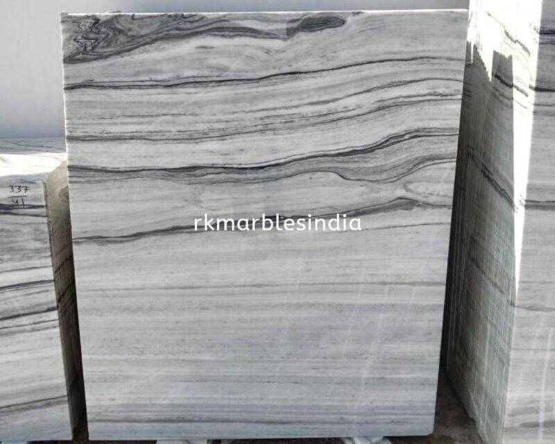 Makrana Chak Dungri Marble Slabs