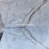 Dharmeta white marble slabs