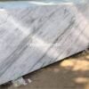 Zanjhar white marble