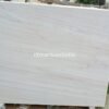 Nizarna white marble slabs
