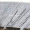 Zanjhar white marble