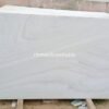 Nizarna white marble slabs