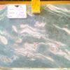 Onyx green marble