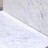 Indian White Carrara Marble