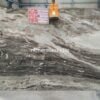 Fantasy Brown marble & granite