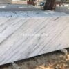 Zanjhar white marble