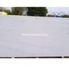 Nizarna white marble slabs
