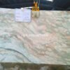 Onyx green marble