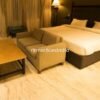 Pista white marble slabs