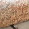 Volga Gold Granite