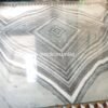 Ambaji brown marble slabs for flooring