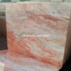 Pink Milano Onyx Marble