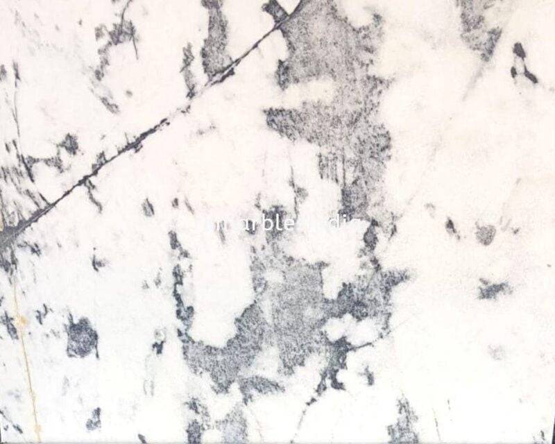 Ambaji white marble