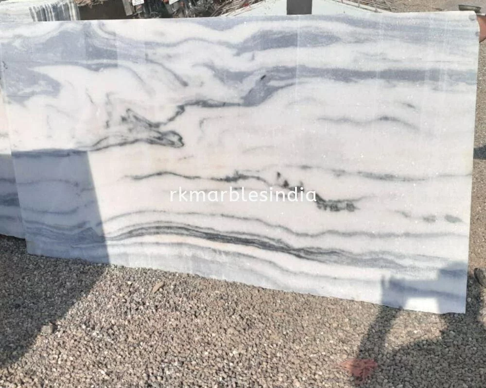 PREMIUM CHAK DUNGRI MARBLE