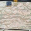 Onyx green marble