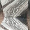 Ambaji brown marble slabs for flooring