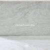 almond white marble slabs