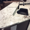 White Galaxy Granite: Unleashing the Timeless Appeal of this Celestial Stone