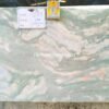 Onyx green marble