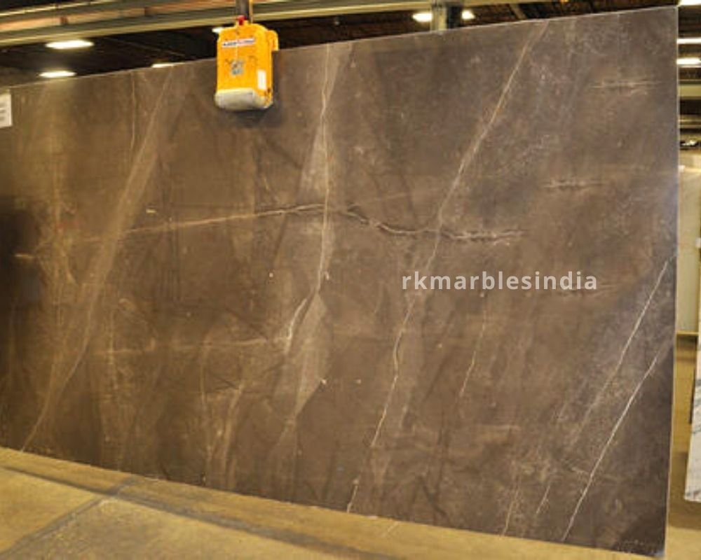 Armani Brown Marble Best Italian marble for sale Rk Marbles India
